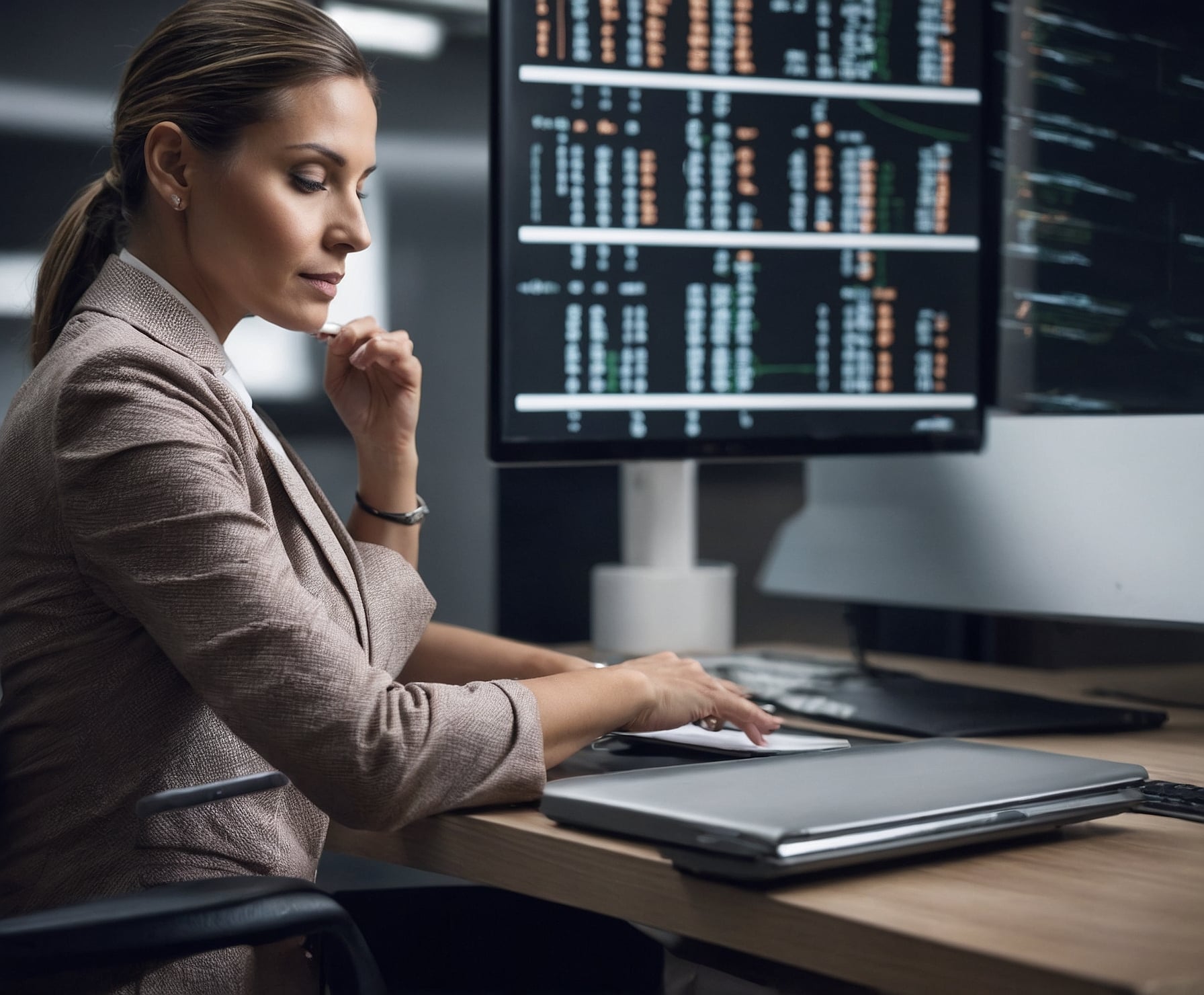 Asesoría legal para transformación digital.