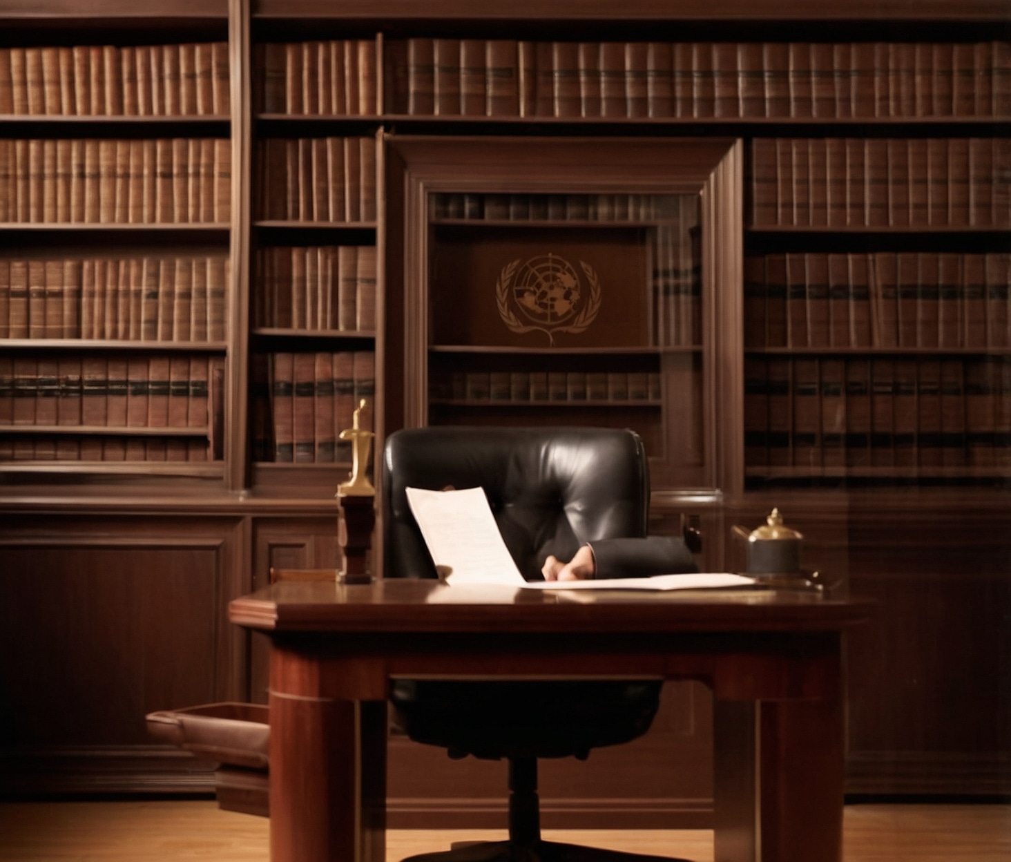 Consultoría empresarial legal
